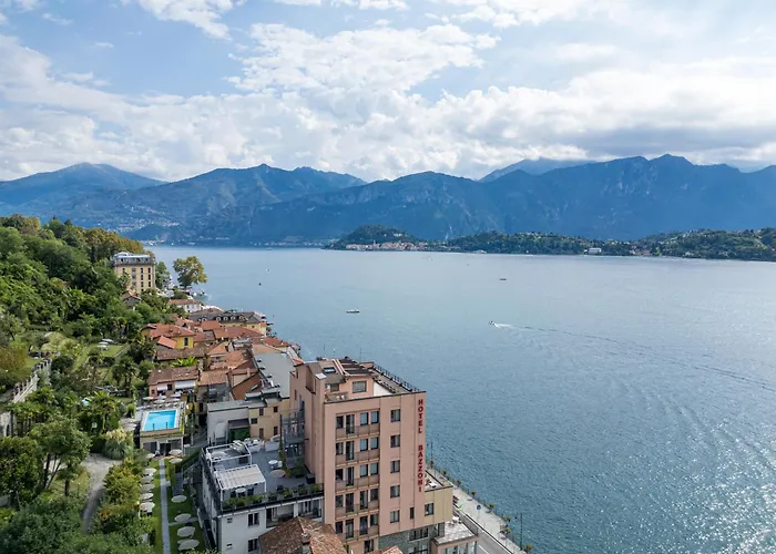 Hotel Bazzoni